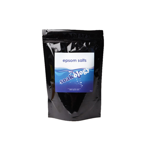 Soakology Bath Soak EPSOM SALTS 10KG