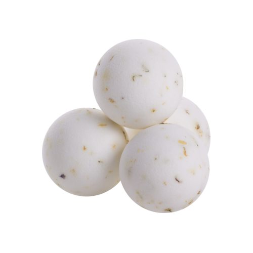 Soakology Magnesium Bath Bomb CHAMOMILE
