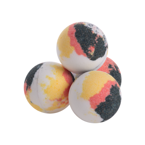 Soakology Magnesium Bath Bomb HEALING LOVE