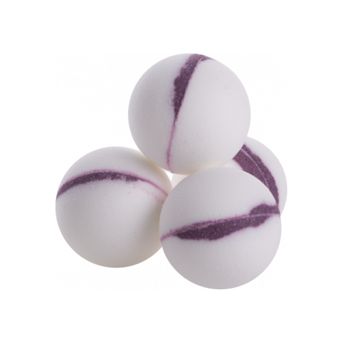Soakology Magnesium Bath Bomb LOVE SPELL