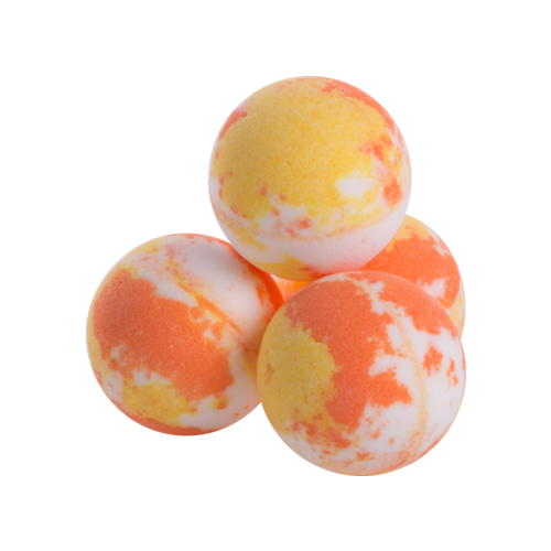 Soakology Magnesium Bath Bomb MANGO MANGO