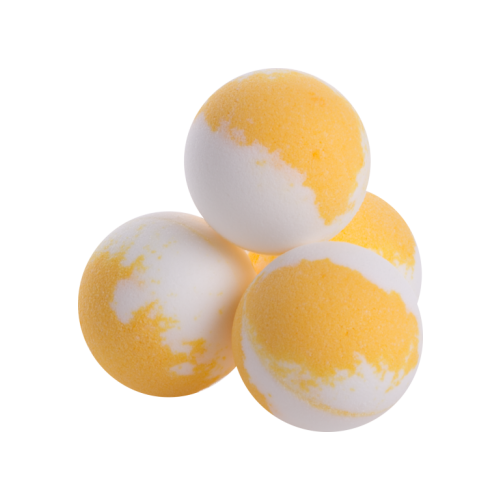 Soakology Magnesium Bath Bomb VANILLA VIXEN