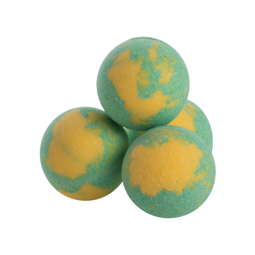 Soakology Magnesium Bath Bomb LEMONGRASS