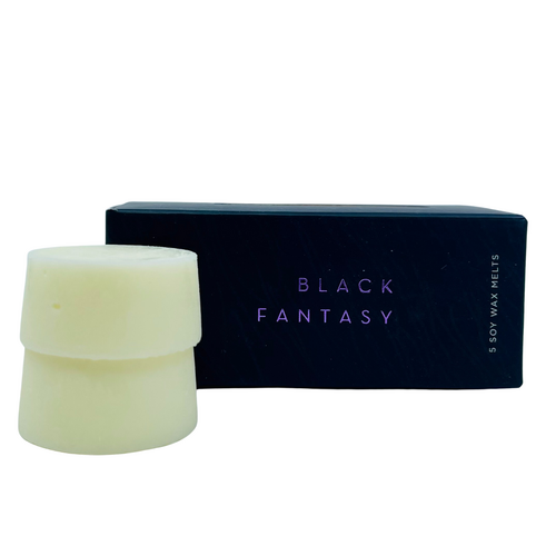 Soy Wax Melts FANTASY pack of 5