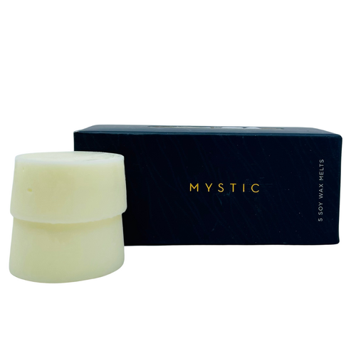 Soy Wax Melts MYSTIC pack of 5