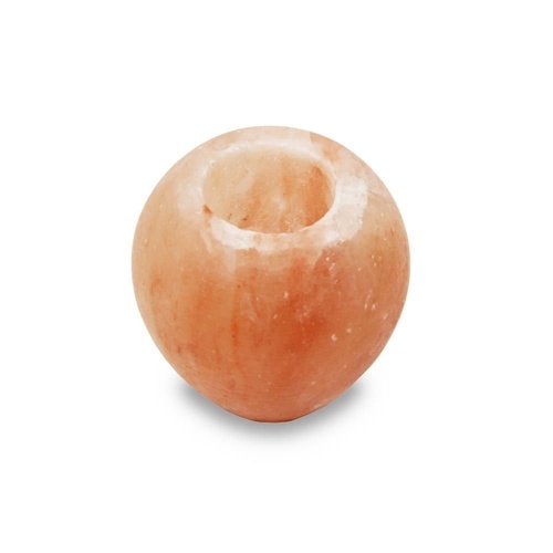 Himalayan Salt Tealight Candle Holder BOWL