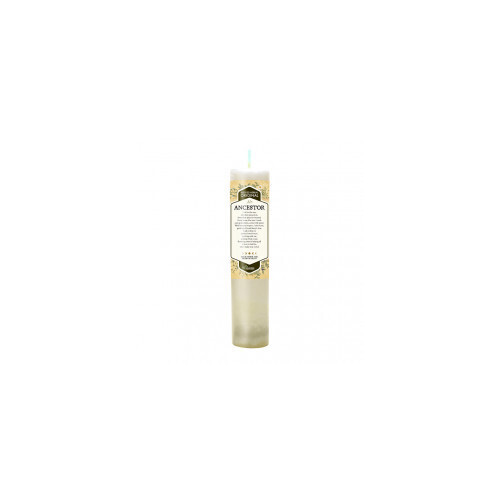 Blessed Herbal Candle ANCESTOR