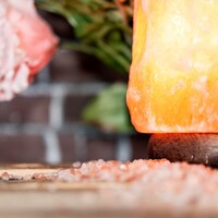 Himalayan Salt